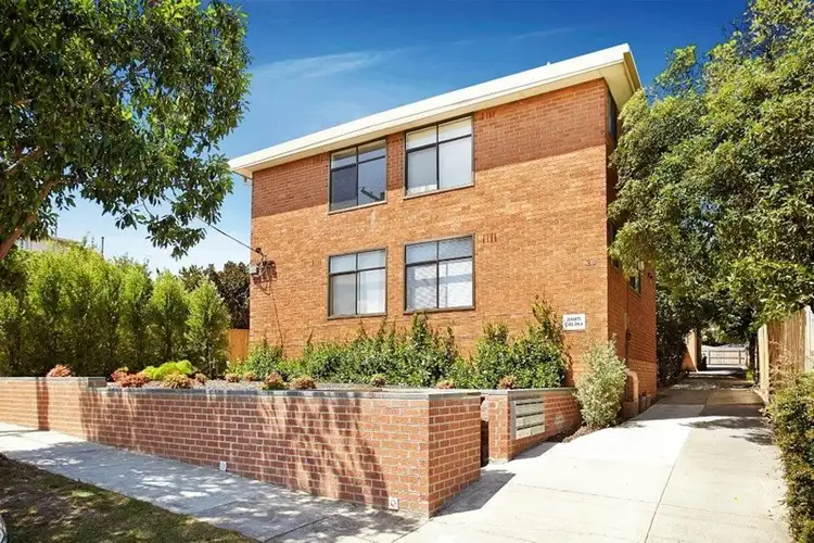 9/28 Hopetoun Street, Moonee Ponds VIC 3039