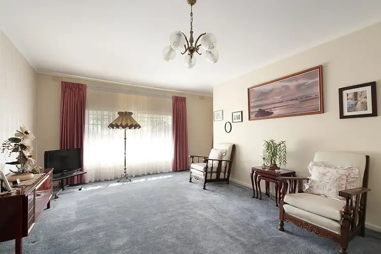 Second view of Homely unit listing, 4/10 Capitol Avenue, Mckinnon VIC 3204