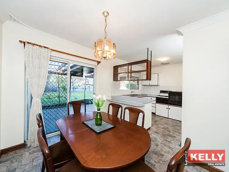 Fourth view of Homely house listing, 5 Enfield Road, Hamersley WA 6022