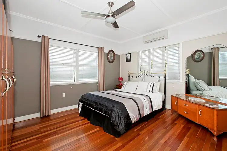 Sixth view of Homely house listing, 28 Aveling St, Wavell Heights QLD 4012