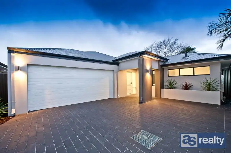 Main view of Homely house listing, B/18 Maurice Street, Embleton WA 6062