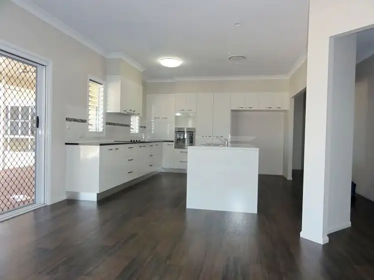 Fourth view of Homely house listing, Lot 205 Sandalwood Avenue East, Dalby QLD 4405