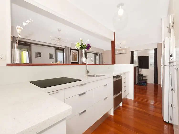 Fifth view of Homely house listing, 181 Graceville Avenue, Graceville QLD 4075