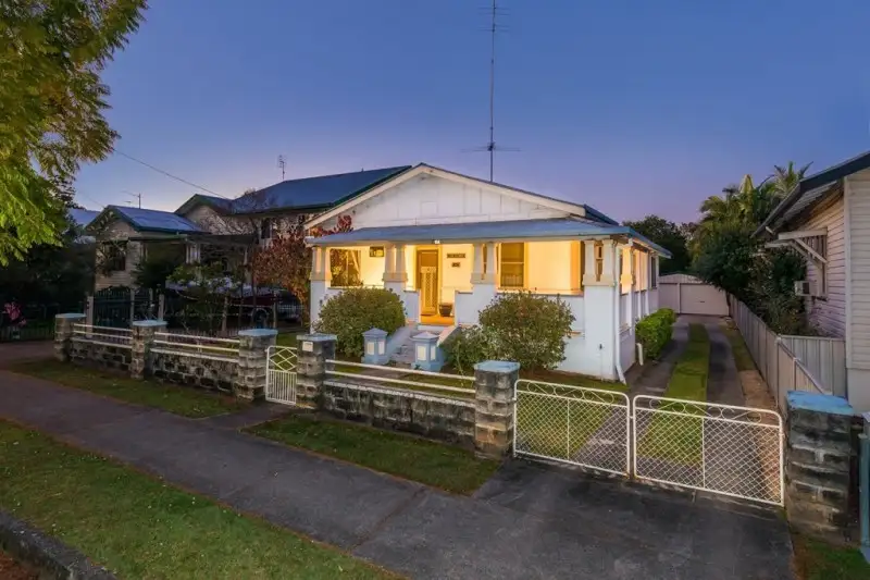 Main view of Homely house listing, 154 Dobie Street, Grafton NSW 2460