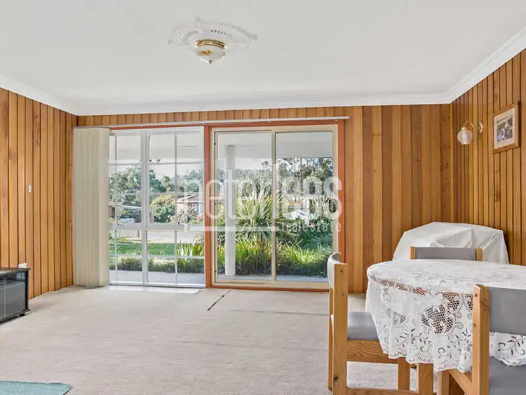 Fourth view of Homely apartment listing, 24/30 Rutherglen Road, Hadspen TAS 7290