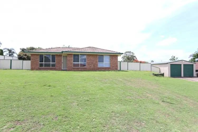 26 Clayton Crescent, Rutherford NSW 2320