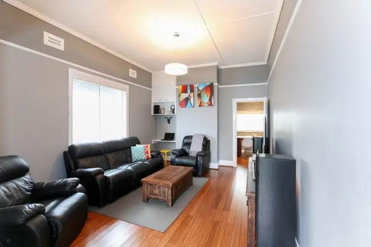 Fourth view of Homely house listing, 105 Fawcett Street, Mayfield NSW 2304