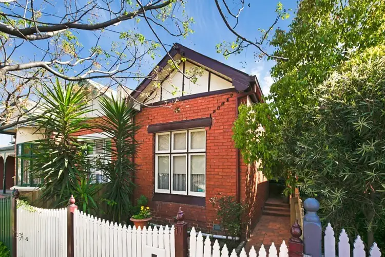 Main view of Homely house listing, 17 Westgarth Street, Northcote VIC 3070