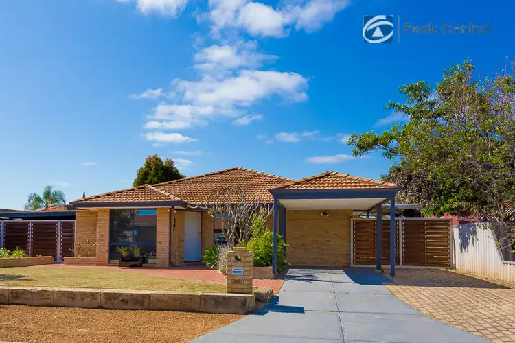 12 Banjo Close, Seville Grove WA 6112
