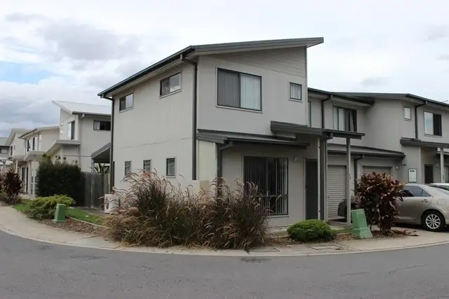 Second view of Homely unit listing, 73/40 Gledson Street, North Booval QLD 4304