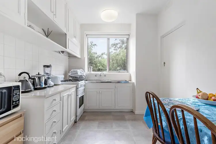 Fifth view of Homely apartment listing, 9/3 Rae Court, Prahran VIC 3181