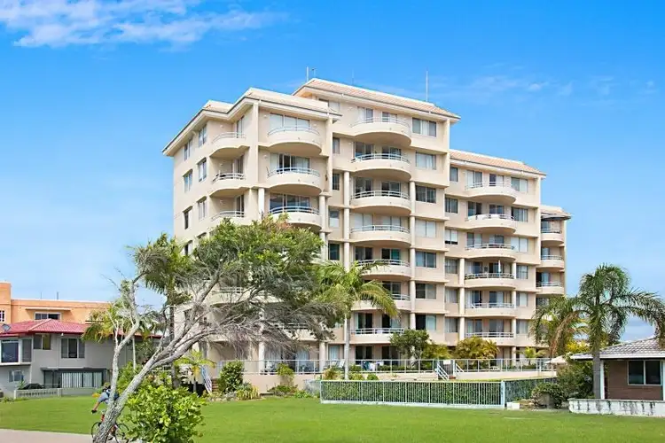 5/6-8 Endeavour Parade 'Sirius', Tweed Heads NSW 2485