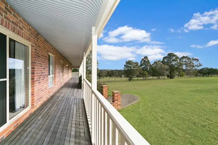 Seventh view of Homely rural property listing, 631 Wollombi Road, Bishops Bridge NSW 2326