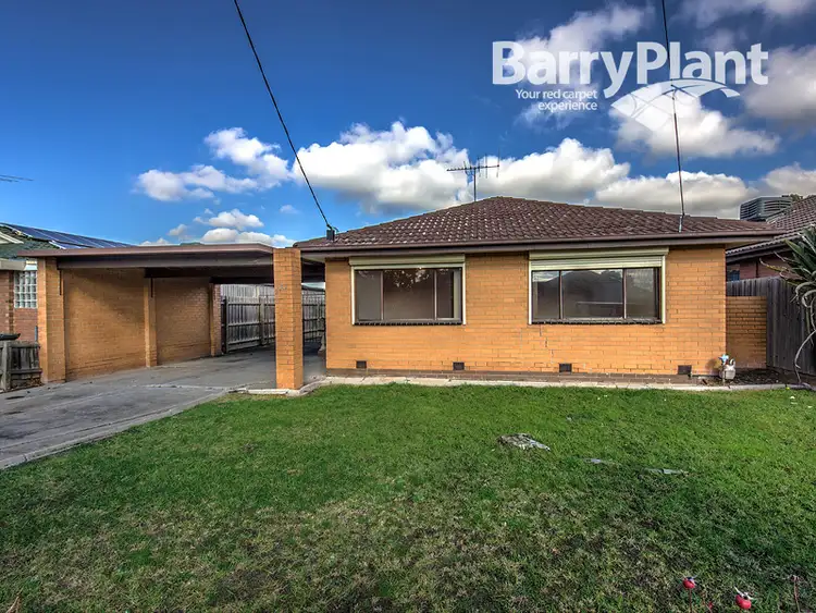 181 Main Road East, St Albans VIC 3021
