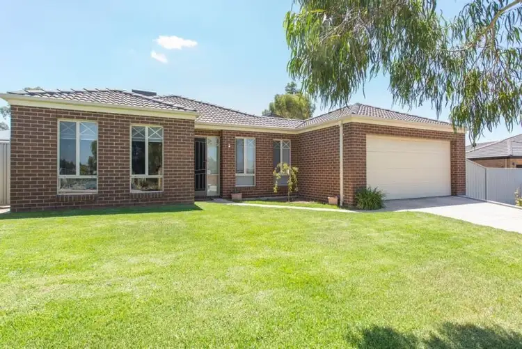 Main view of Homely house listing, 13 Arthurs Crescent, Strathfieldsaye VIC 3551
