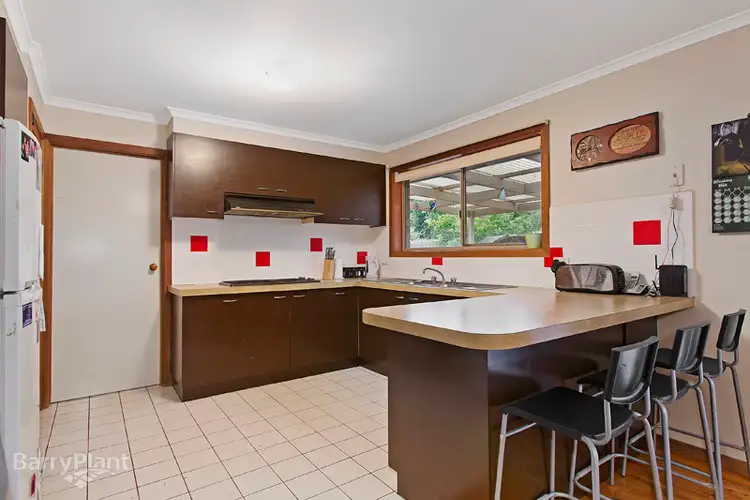 Third view of Homely house listing, 17 Cardamon Drive, Hallam VIC 3803