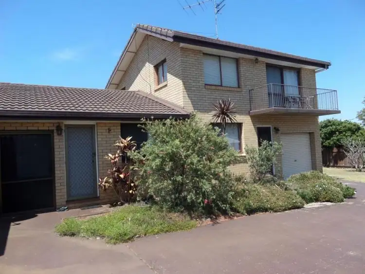 3/7 Damian Crescent, Kearneys Spring QLD 4350