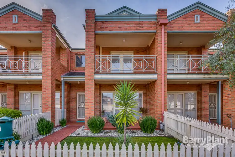 21 Cardinia Crescent, Taylors Hill VIC 3037