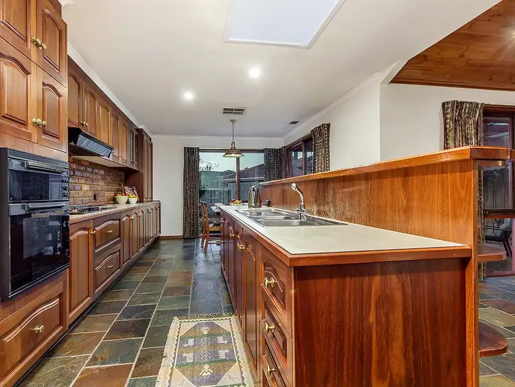 Fourth view of Homely house listing, 13 Constellation Court, Taylors Lakes VIC 3038