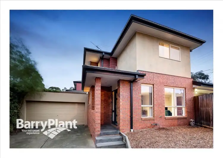 174 Sherbourne Road, Montmorency VIC 3094