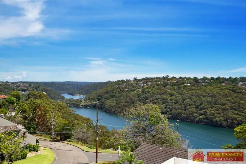 Main view of Homely house listing, 3 Willowie Road, Castle Cove NSW 2069