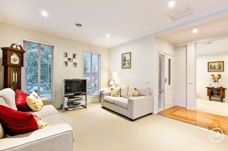 Third view of Homely house listing, 18 Bullanoo Court, Greensborough VIC 3088