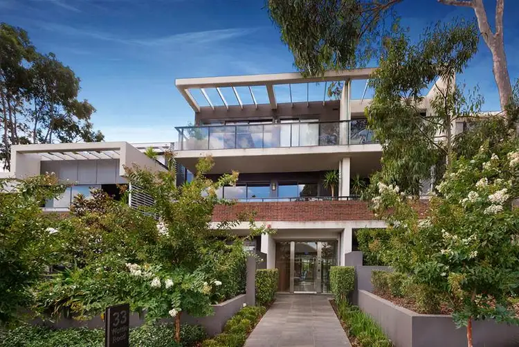 303/33 Wattle Road, Hawthorn VIC 3122