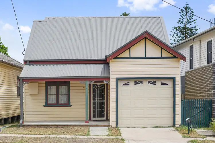 Second view of Homely house listing, 61 Maitland Street, Stockton NSW 2295