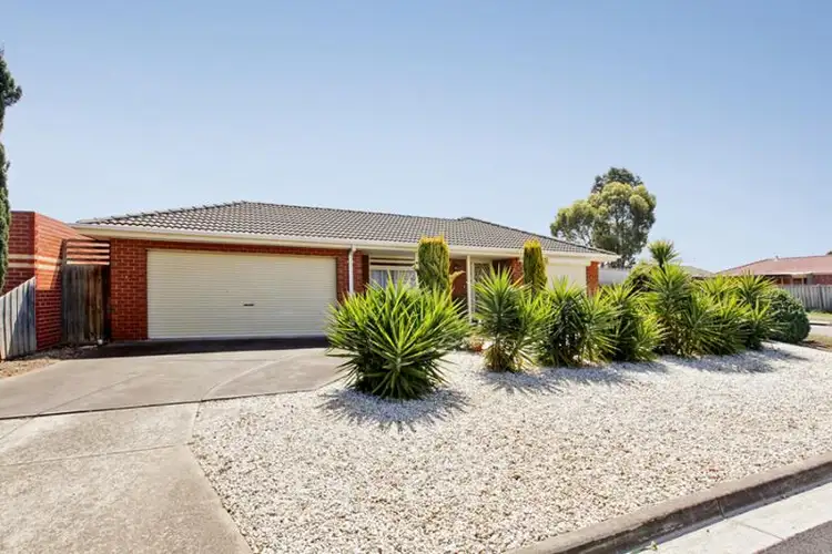 36 William Wright Wynd, Hoppers Crossing VIC 3029