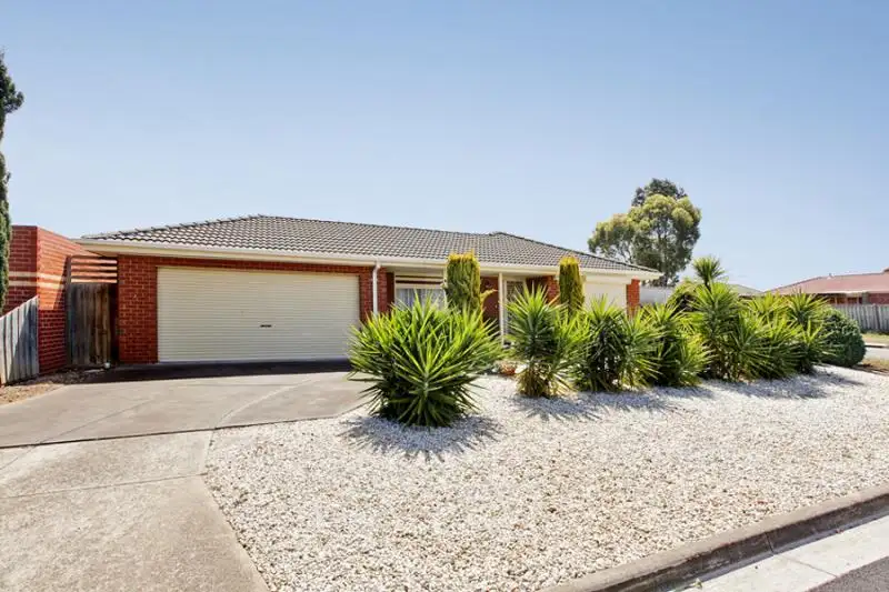 Main view of Homely house listing, 36 William Wright Wynd, Hoppers Crossing VIC 3029