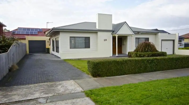 Main view of Homely house listing, 128 North Fenton Street, Devonport TAS 7310