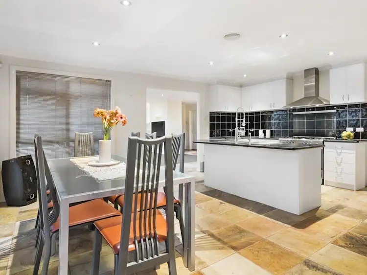 Fifth view of Homely house listing, 38 Naracoorte Drive, Caroline Springs VIC 3023