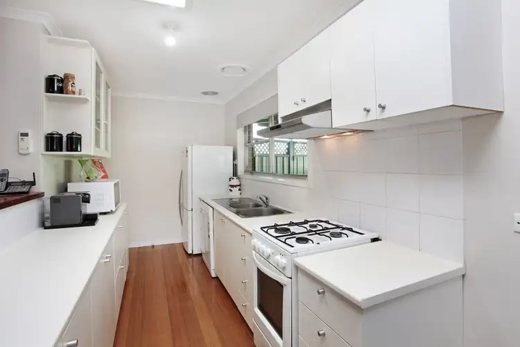 Fifth view of Homely house listing, 12 Walpa Court, Westmeadows VIC 3049