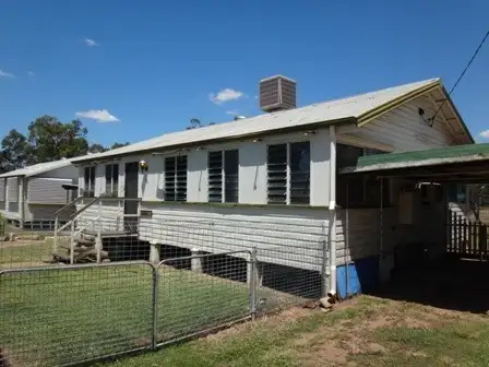Second view of Homely house listing, 13 New Street, Emerald QLD 4720