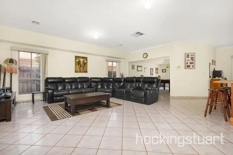 Fourth view of Homely house listing, 14 Nautilus Court, Patterson Lakes VIC 3197