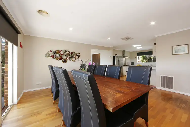 Fifth view of Homely house listing, 18 Harry Nance Close, Lysterfield VIC 3156