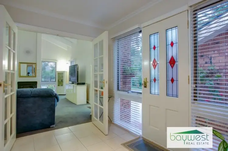 Third view of Homely house listing, 84 Boes Road, Tyabb VIC 3913