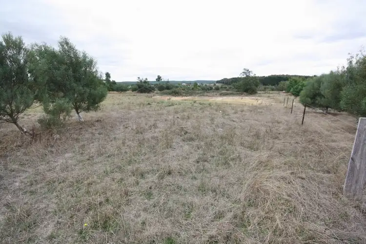 Third view of Homely land listing, C/A 5,5A,7 Burgoyne Street, Scarsdale VIC 3351