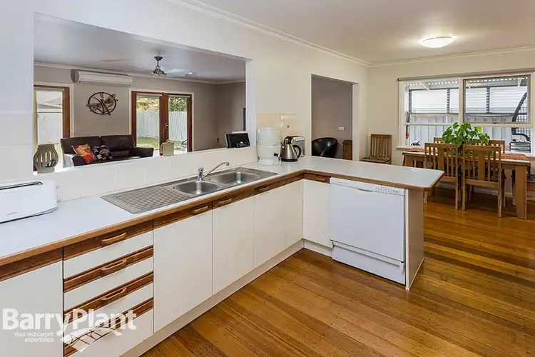Third view of Homely house listing, 27 Joel Avenue, Altona North VIC 3025