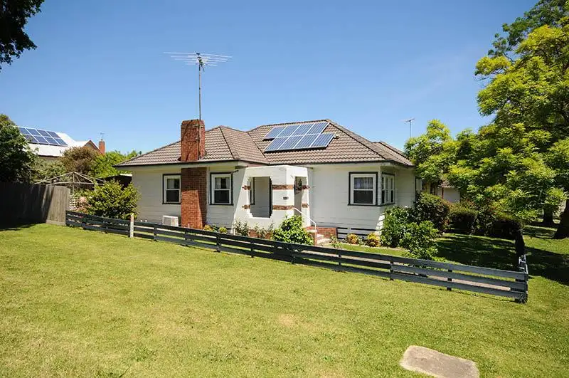 Main view of Homely house listing, 1 McGrettons Road, Healesville VIC 3777