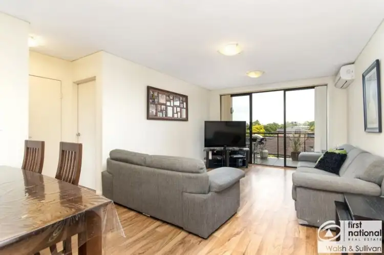 22/1-3 Kleins Road, Northmead NSW 2152