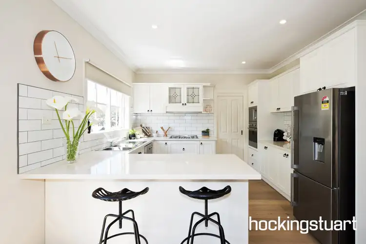 Second view of Homely house listing, 15 Daina Court, Diamond Creek VIC 3089