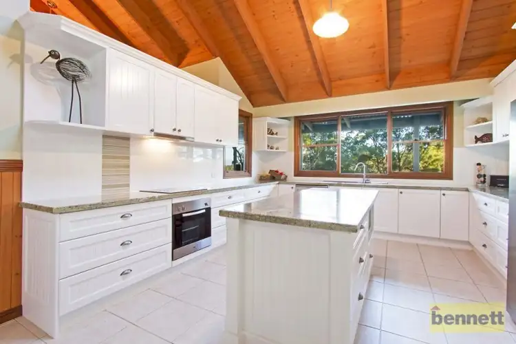 Fifth view of Homely house listing, 44 Whalan Road, East Kurrajong NSW 2758