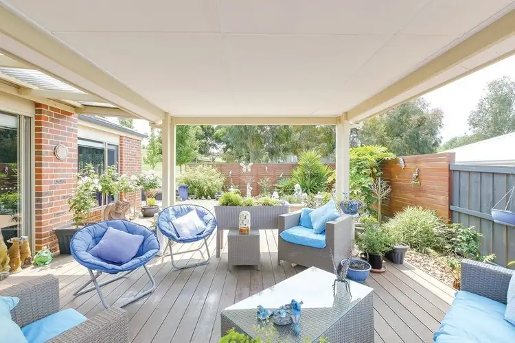 Second view of Homely house listing, 22 Urquhart Street, Gordon VIC 3345
