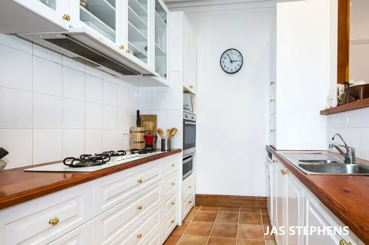 Fourth view of Homely house listing, 7 Sandford Grove, Yarraville VIC 3013