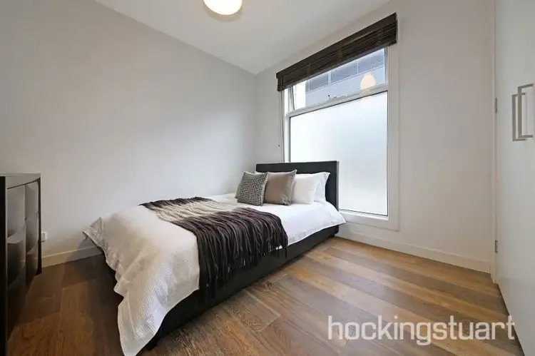 Fifth view of Homely apartment listing, 8/336 Neerim Rd, Carnegie VIC 3163
