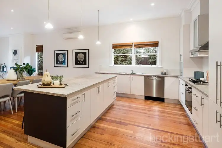 Fourth view of Homely house listing, 45 Glen Orme Avenue, Ormond VIC 3204