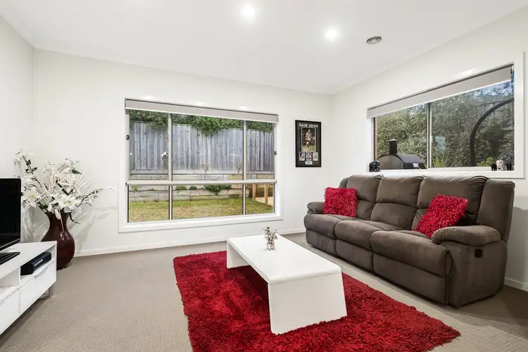 Fifth view of Homely house listing, 32 Dargo Crescent, Doreen VIC 3754