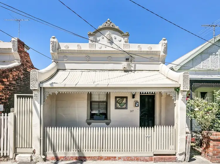 Main view of Homely house listing, 147 Keele Street, Collingwood VIC 3066