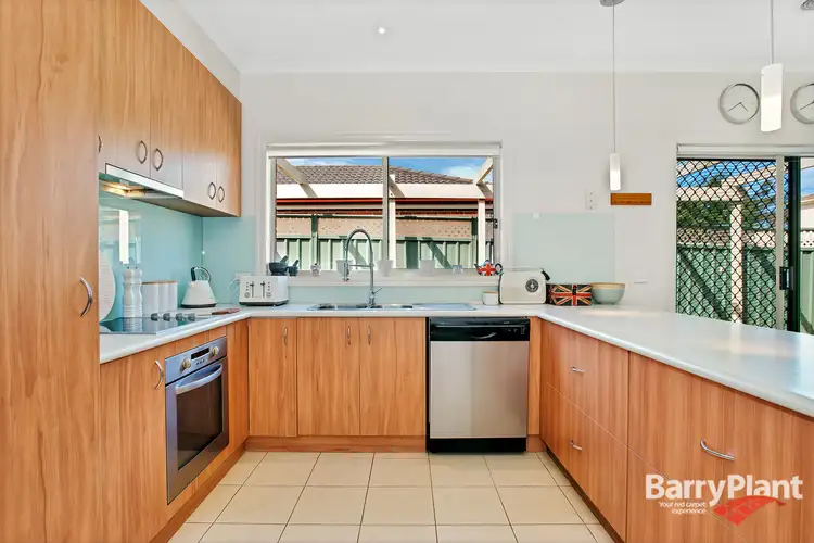 Second view of Homely house listing, 56 Evergreen Drive, Wyndham Vale VIC 3024